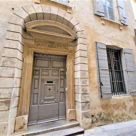 L'Appart De La Rue Balze Arles Exterior foto