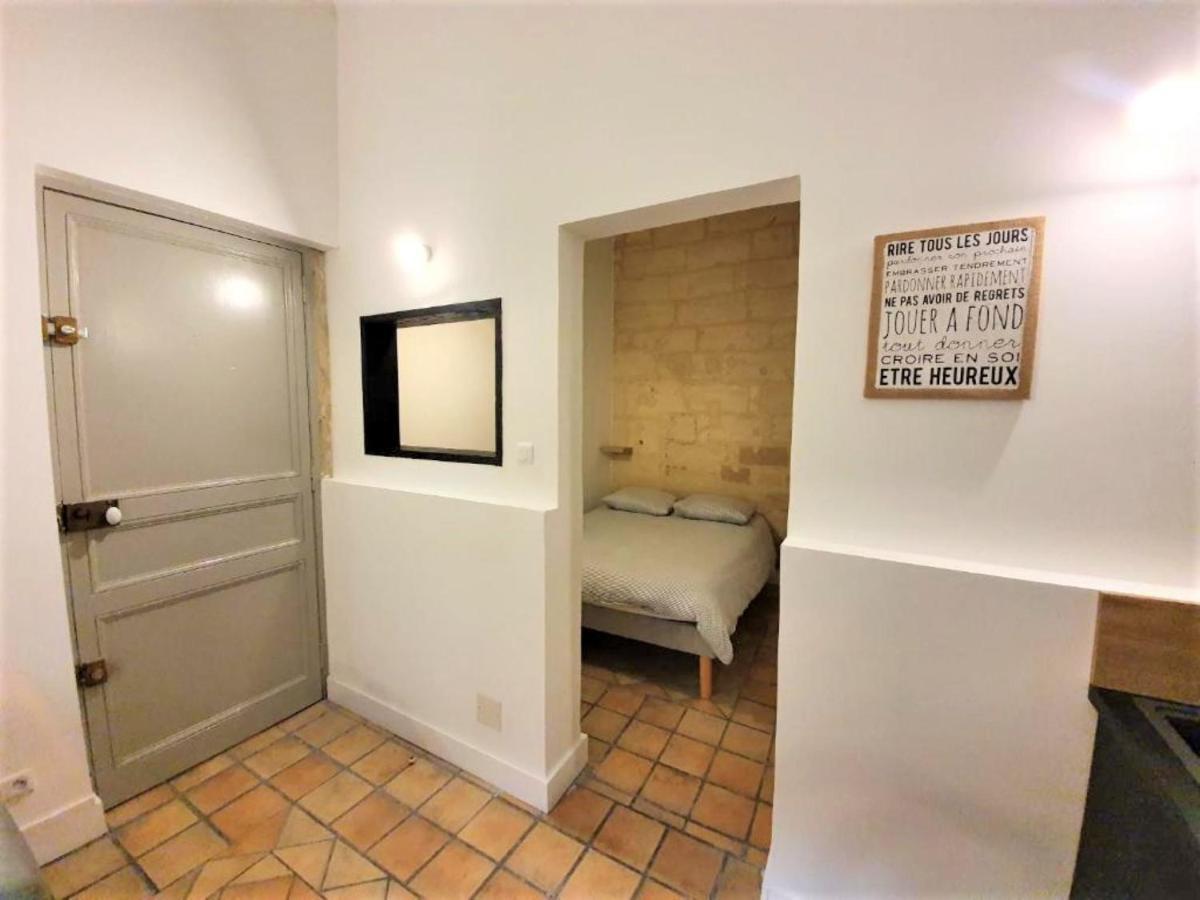 L'Appart De La Rue Balze Arles Exterior foto