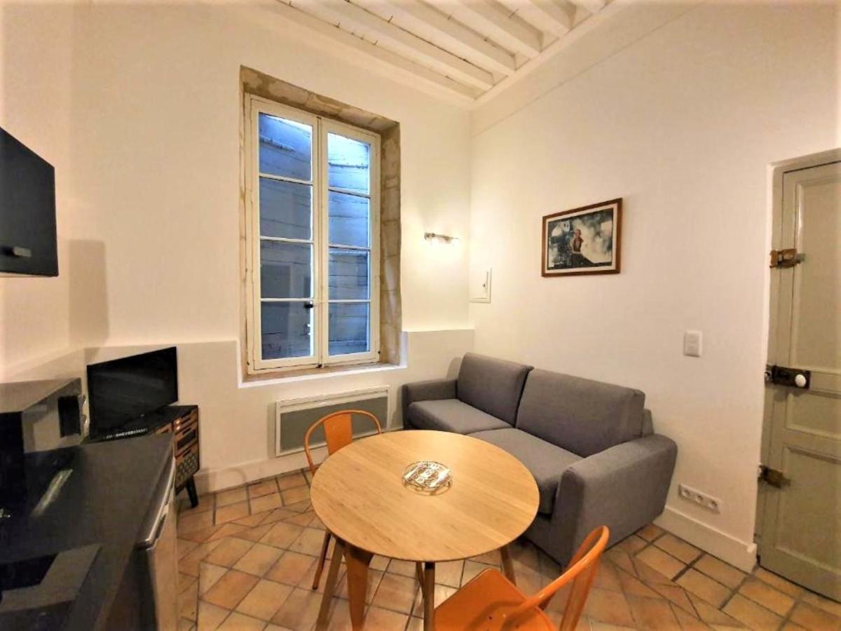 L'Appart De La Rue Balze Arles Exterior foto